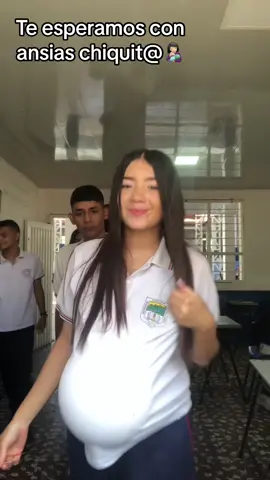 @K #embarazo #colegio #amor #bebe #amigos #decimo #viral #viral #fypシ #parati #mamaprimeriza  