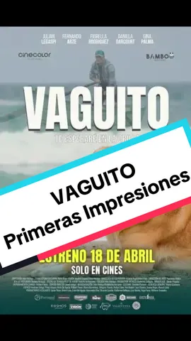 Opinión VAGUITO: Te Esperaré en la Orilla #vaguito #vaguitoteesperareenlaorilla #vaguitopelicula #cineperuano #peru #peru🇵🇪 #cine #peliculas #cinetok 