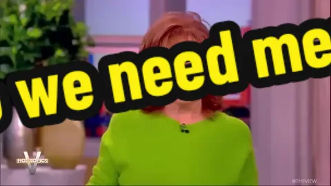 TicTok debate: Do women really need men? The View  #Male #Female #DoWeNeedMen 
