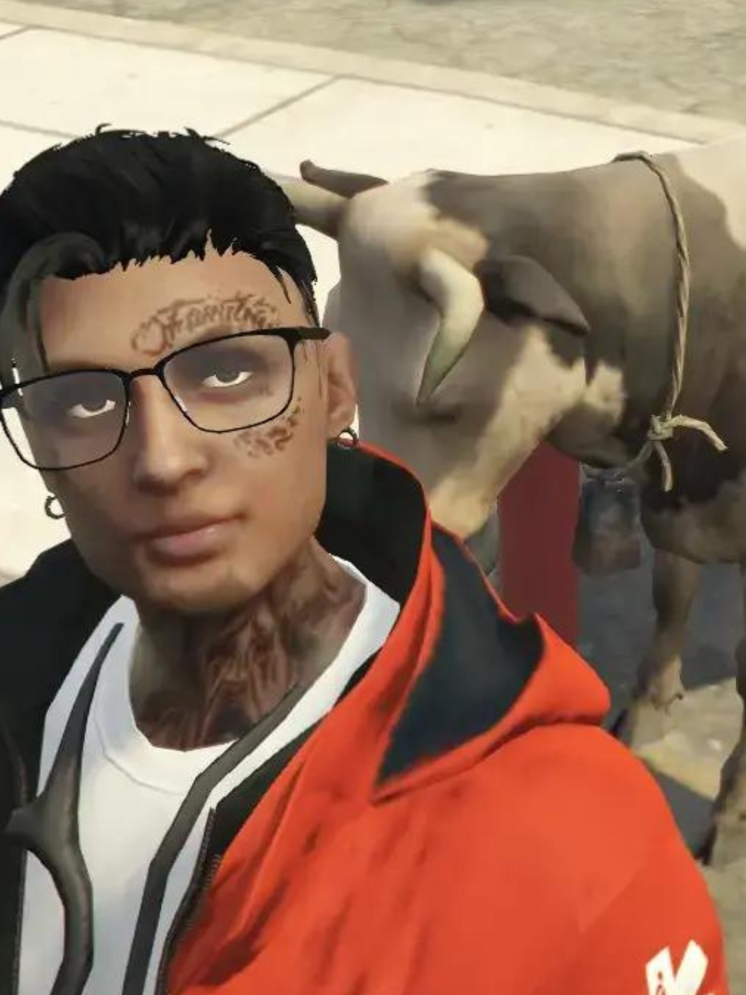 Quita la vaquita 🐄 #dovuxlife #dovuxgames #dovuxclips #roleplay #gtav #gta5 #fyp #fypシ #fyppppppppppppppppppppppp #fypシ゚viral #ems #vaca #emslife #argentina #uruguay #chile #peru #random #clipsdetwitch #twitch #clipstwitch