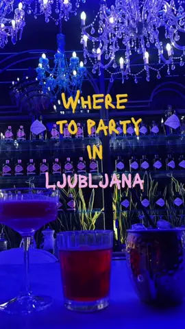 I really like this place for parties in Ljubljana: NEBO Show Restaurant!😍  Check their Instagram page for events because they have lots of different things going on, but they don't have cabaret shows every day.  If you want a table, it's best to book ahead, but you can also just walk in. The entry fee is usually 10€. It's fancy, so dressing up is a good idea! 💃🏻  Have you been here before? 🎉 #ljubljana #ljubljanacenter #ljubljanatiktok #ljubljanaplaces #ljubljanaparty #party #cabaret #cabaretljubljana #ljubljananightlife  #visitljubljana #ljubljanamoments #slovenija 