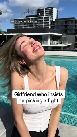I think they’re gonna make it #girlfriend #Relationship #fightme #boyfriend #relatable #fyp