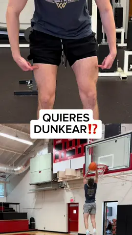 HAZ ESTA RUTINA‼️‼️‼️ • • • #baloncesto #basketball #basketballtraining #nbalatam #latinos #deportesentiktok #locuentoentiktok #basket #michaelmartinez 