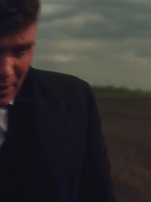 Hurts #peakyblinders #cillianmurphy #tommyshelby