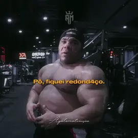 Caminhoneiro bolado😎 #bodybuilding #jorlanvieira #allday #jorlan 