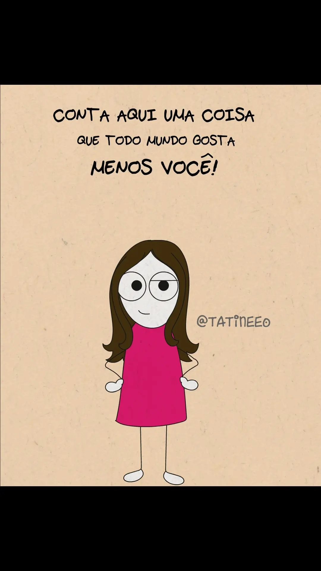 Eu: Sair de casa no domingo de tarde 😂 #animationmeme #videosanimados #desenhos #tirinhas  #desenhoanimado #tirinhaengraçadas 