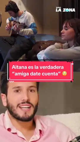 Aitana y Sebastián Yatra anunciaron una nueva colaboración 😱 El tema lleva por nombre ‘Akureyri’, lugar a donde fueron para un retiro espiritual a inicios de marzo 🤔  Pese al sorpresivo junte, los fans de la cantante español han vuelto a recordar estas polémicas declaraciones del colombiano 👀  #aitana #sebastianyatra #yatra #aitanax #españa #colombia #peru #viral #fyp #fypシ #fypシ゚viral 