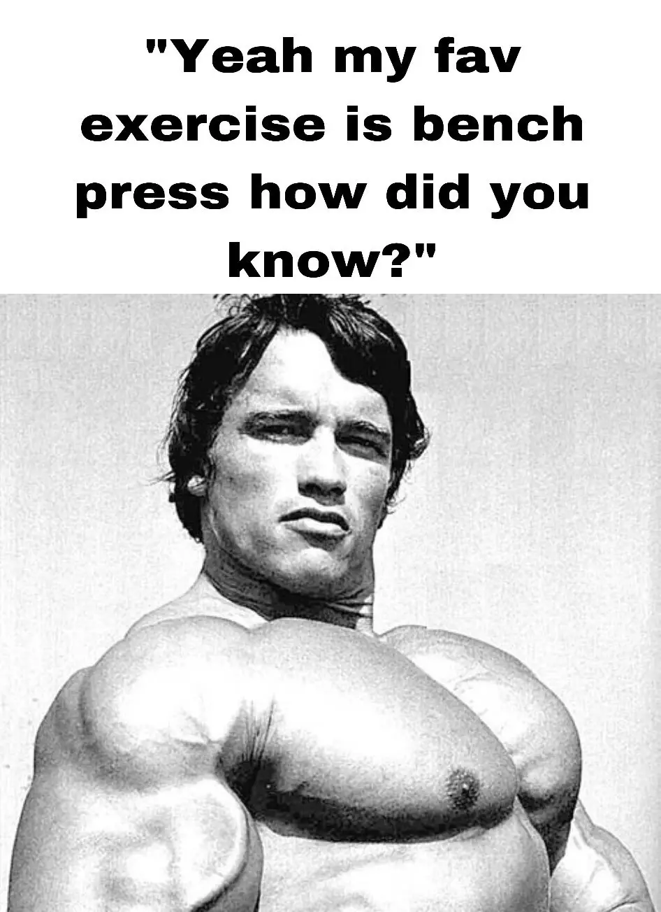 How did you know? #gym #GymTok #fyp #viral 