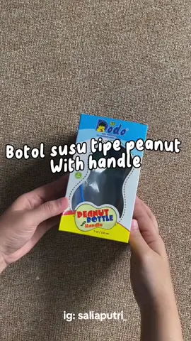 Wajib punya ini bund!    #dodo #botolsusubayi ##racuntiktok #belanjaditiktok 