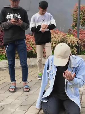 toleransi antar agama #DRAMA #trending #faisalicaang #viral #fyp 