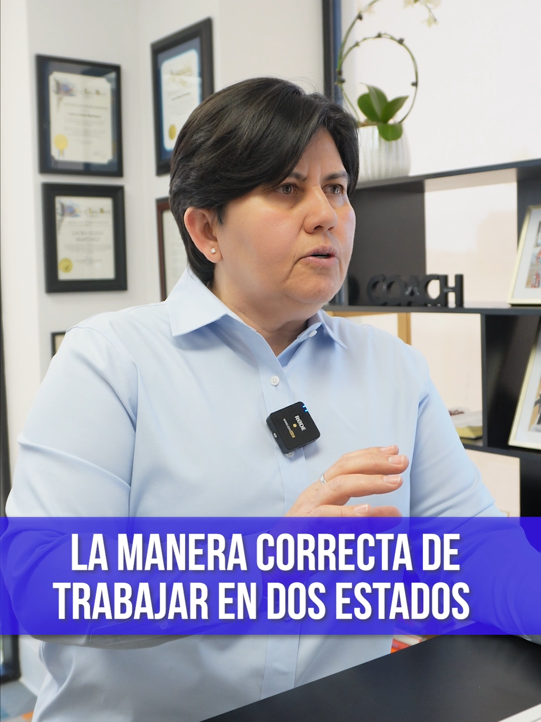 LA MANERA CORRECTA DE TRABAJAR EN DOS ESTADOS #corporation #law #irs #tipsparaempresarios #irvinecalifornia #painting #california #roofing #latinosenusa🇺🇸 #business #fypシ #b2b