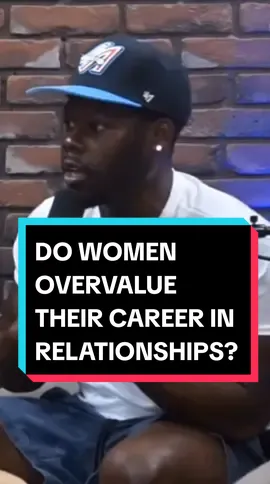 Do women overvalue their career in relationships? #relationshipadvice #modernwomen #advice  #modernwomen #dating  #singlewomen #Relationship @Mr.Viiiral 💻🔥aka the Villain 