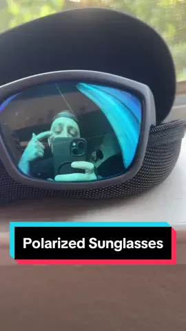 Little secret at the end for you 😘 dont tell em i told you #sunglasses #sunglass #polarizedsunglass #polarized #Summer 