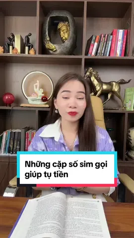 Mọi người ai có thì may mắn lắm nha #xuhuong #LearnOnTikTok #lisogiatrang #simđiệnthoạihợptuổi #phongthuytamlinh #hữuduyên #linhsogat #phongthuycaivan #caivantutam #batcuclinhso #caivantutam #tửviphongthuy #simcaivan #gieomamphatphap🌱 #gieoduyentuongmienphi #simđiệnthoại 