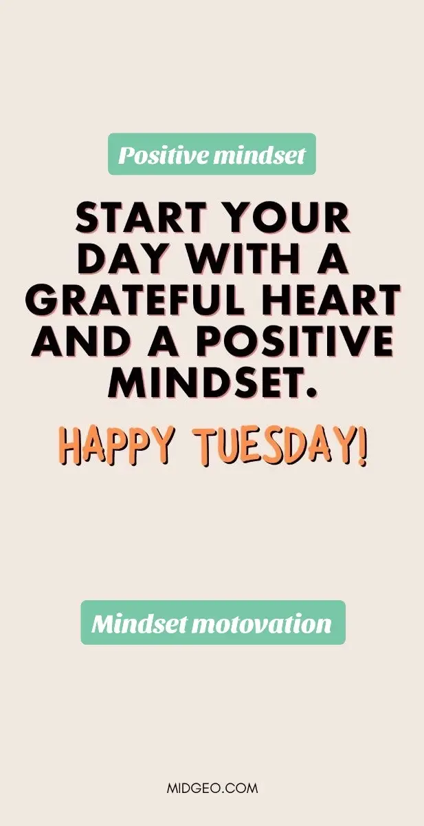 Join me on Tuesday for some powerful mindset motivation! Let's conquer the day together 💪🔥 #TuesdayMotivations #Mindsetmotivation #conquertheday #TikTok #positivevibesonly #goals 
