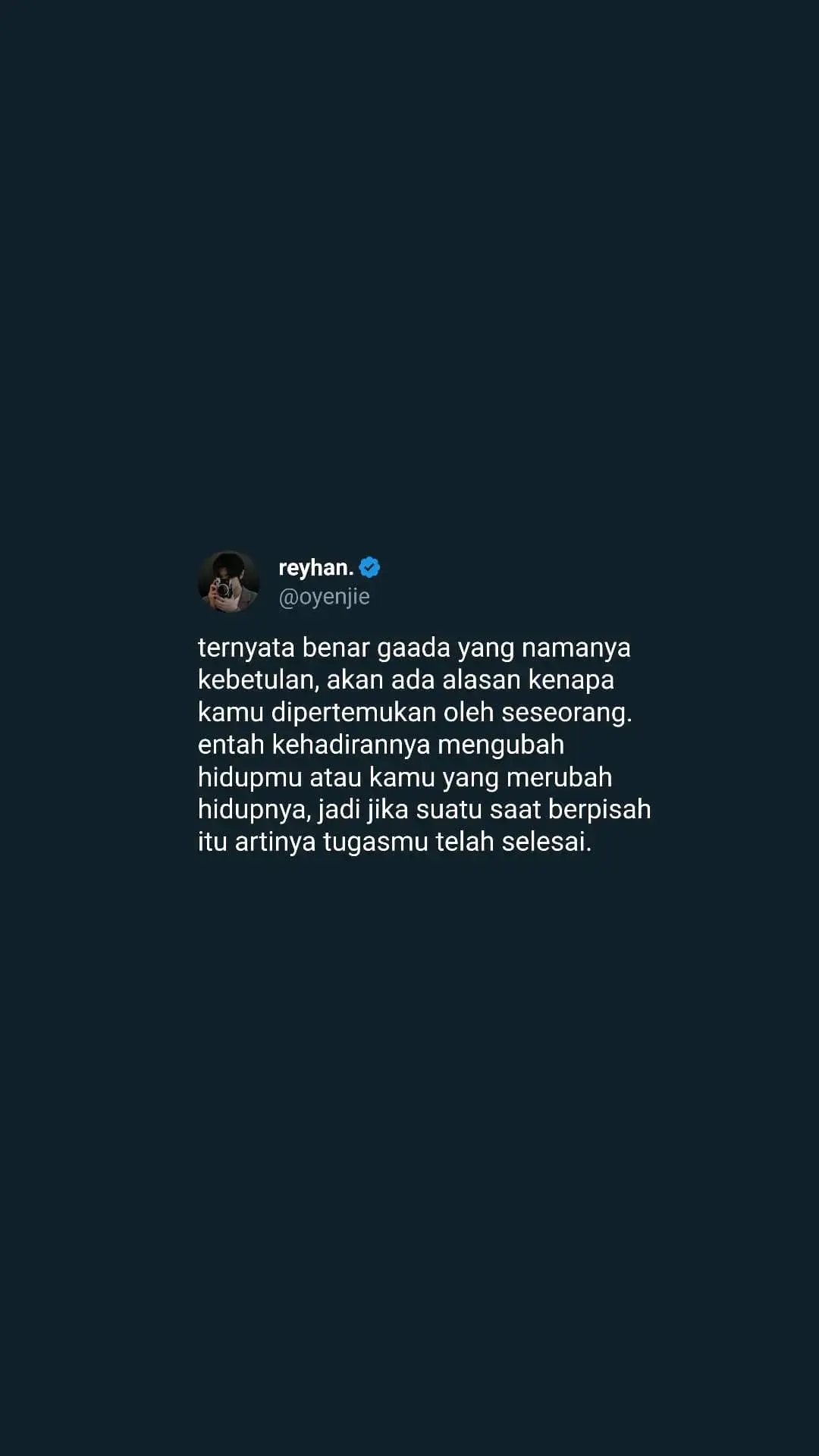 #quotes #qotd #liriklagu #musiconTikTok #xyzbca #fyp #sadvibes 