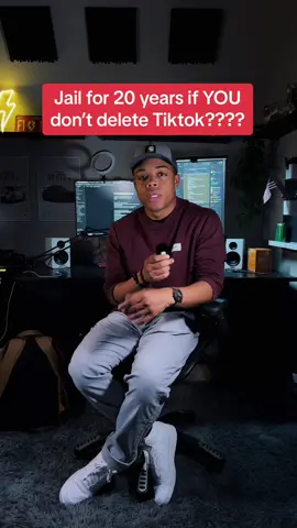 Has Tiktok passed the senate?   here’s the video by @NoahGlennCarter  @NoahGlennCarter #keeptiktok #tiktokban #update