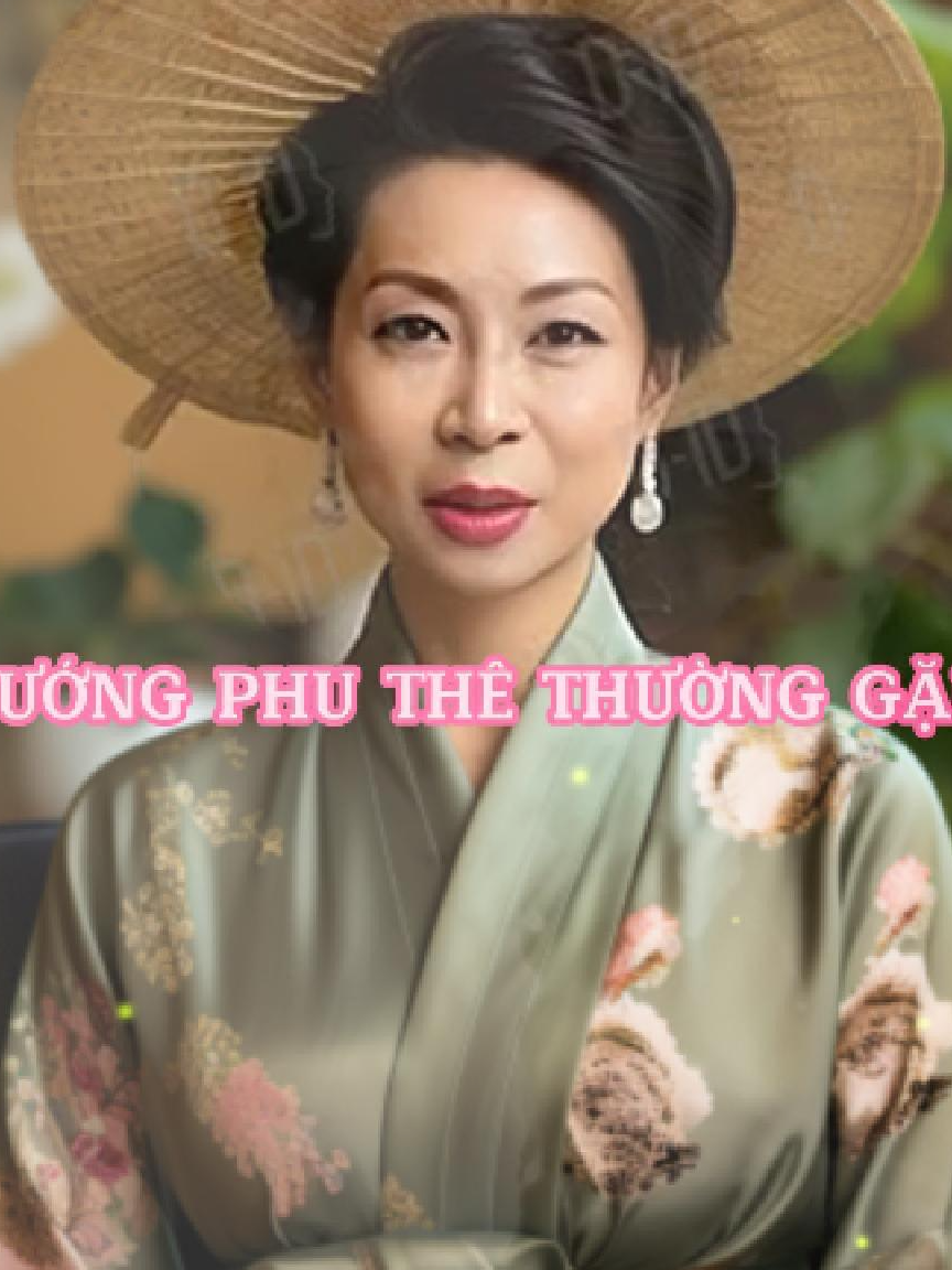 Tướng phu thê thường gặp #phongthuy #phongthuytamlinh #tuongso #tuvi #phongthuyvochong