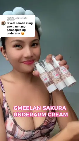 Replying to @Lamperoug3 Check out this payday sale! 🌸 #kilikili #kilikilireveal #kilikiligoals #underarmwhitening #fyp #50xpearlunderarmwhitening #gmeelanph