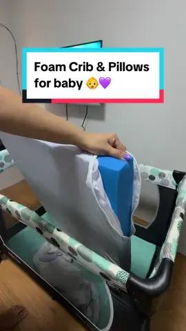 Replying to @Adele Delgado hi mi.  Hope this helps po nilagay ko na din mga link sa yellow basket if bet mo mag buy. 🥰 For context po pala pinagamit namin ng memory foam pillow si baby simula nung nag 8 months old sya. Pero yung pillow na yun is pwede naman for 0-6years old. Give it a try po kung comfortable si baby because it is really designed for baby to protect their neck and spine and comfortable po gamitin kasi malambot at di nadedeform. :)  Hope it helps po! 🩷🩷🩷 #babysleep #babysleepessentials #pillowforbaby #babyessentials 