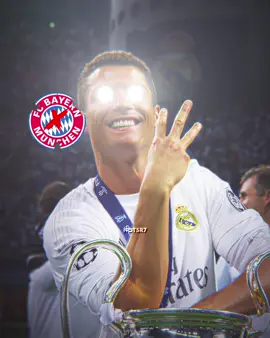 Bayern's Nightmare 😈🔥 || #cristianoronaldo #cr7 #notsr7 #football #viral #fyp #foryou 