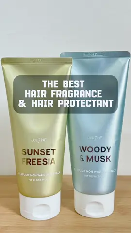 The best hair fragrance & hair protectant by JulyMe the Perfume Non-Wash Hair Pack (Hair Mask). Your hair will be fragrant all day long 🥰 So grab your hands on this now! 🤗 @July Me Philippines #JulyMe #perfumenonwashhairpack #julymenonwashhairpack #haircare #salonquality #hairfragrance #hairperfume #preventhairdamage #fyp #fypシ #fypシ゚viral #foryoupage 