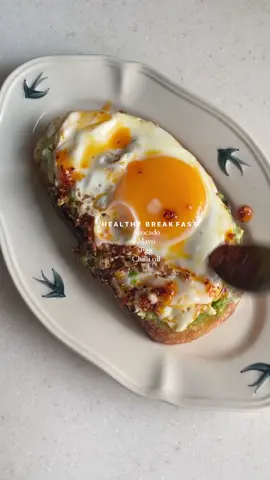 #breakfastrecipes #breakfast #recipesoftiktok #healthybreakfast 