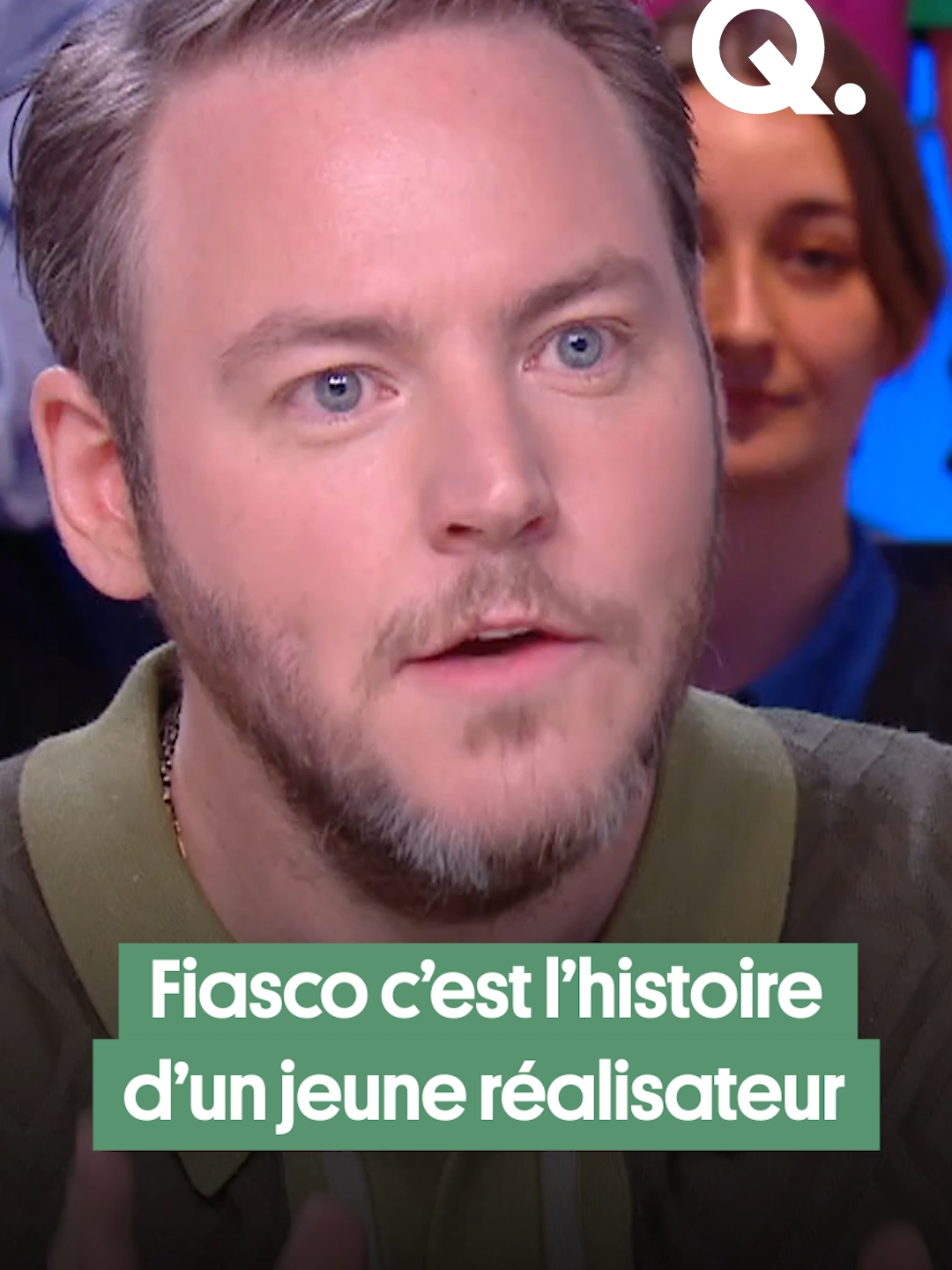 Le 30 avril prochain, Netflix dévoilera sa toute nouvelle série 