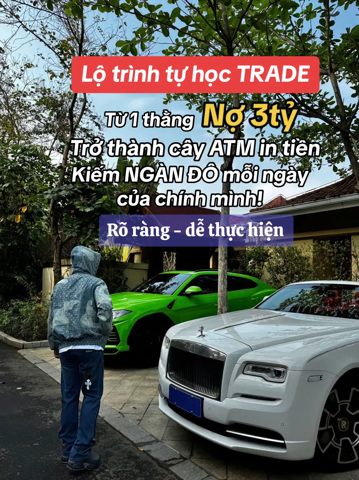 Nếu b đang là trader mới mà chưa biết lộ trình để trở thành pro trader. Hãy xây dựng lộ trình hoàn hảo cho tương lai nhé! #trader #dautu #kienthucdautu #LearnOnTikTok