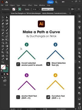 4 ways to make a path a 