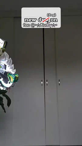 @∘☆Kurby☆∘ #dragonpuppet😻❤️🐲🐉 #LiveForTheChallenge #paperdragonpuppets #fypdongggggggg #april2024 #paperdragonpuppets #fyppppppppppppppppppppppp #paperdragonspuppets 