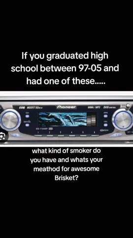 This was the 2nd generation btw. If you had to remove the face of your CD player to go into school that was the OG but that dolphin screen meant business. #90s #80sbaby #pioneer #thetorturedpoetsdepartment #prom #fallout #nissan #subwoofer #Jeffngreg #podcast #greybushstudio #comedy #idahofalls #fyp #jokes #fypシ゚viral #pitboss #traeger#offset 