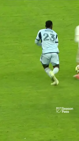 Foul or no❓👀 @Major League Soccer 