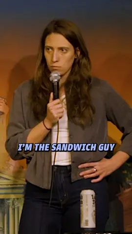 Not sure what happened here #dating #jobs #comedyclub 