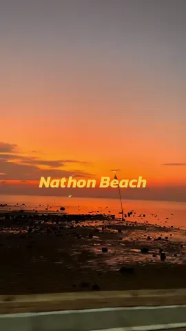 🧡 #หาดหน้าทอนเกาะสมุย #หน้าทอน #kohsamui🌴 #fyp #samuiisland #samui #สมุย 