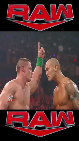 When Randy Orton Tried To Escape From John Cena #WWE #wwefan #wweraw #wwetiktok #wwesmackdown #wwefans #wwechallenge #fyp #foryou #foryoupage #randyorton #codyrhodes #brocklesnar #romanreigns #johncena