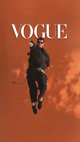 Vogue 