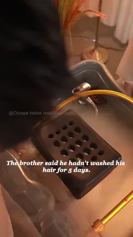 Wash hair asmr#relax #relieve #massage #scalpcare #headspa #scalptreatment #dandruff #wash #spa #asmr #treatments #asleep  #headmassage #relaxing #sleep #relievestress #foryoupage❤️❤️ #asmrtiktoks #immersive 