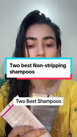 This is my Experience with these two shampoos, Quality of Both shampoos is Top notch, and They just Perform super amazing, This is non-Sponsored video.
