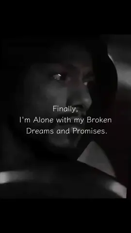 Promises 💔#foryou #foryoupage #trending #irfnaz #reality #fypシ #fypシ゚viral #heartbroken💔 #painlove #pain #broken #sad #hurt #lonely #tears #mrbroken 