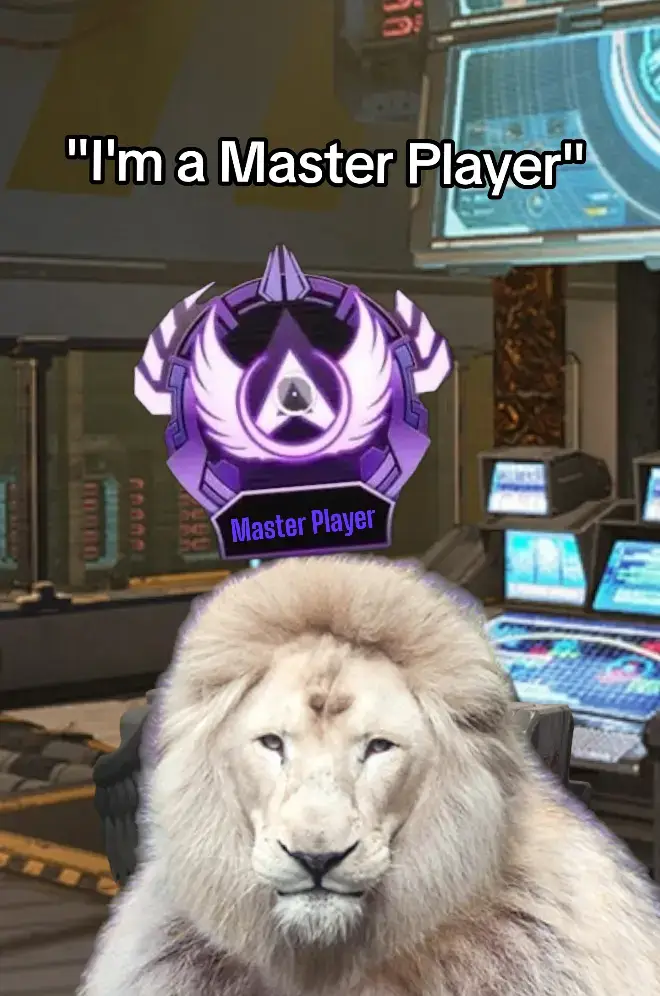 #masterapexlegends #apexlegends #apexlegendsmemes #apexlegendsrat #apexheirloom 