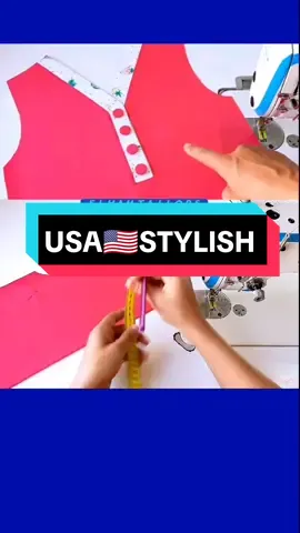 #usa🇺🇸 #stylish #this #beautiful #design #Placket #Cutting #and #Stitching #Very #Nice #Simple #and #Easy , #V #neck #design #cutting #and #stitching @𝔼𝕃ℍ𝔸𝕄 𝕋𝔸𝕀𝕃𝕆ℝ𝕊 #💯👍✌️❤️🌹🥰🥀❤️👍 @ElhamTutorial☑️ 