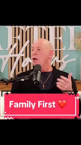 Family First ❤️ #dadvgirls #dvgfam #podcastclips 