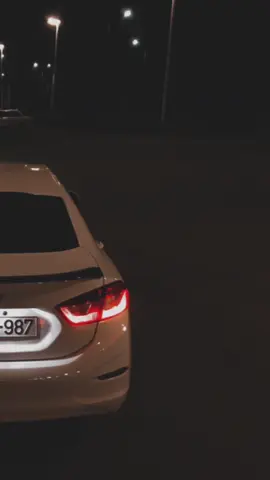 𝑪.𝑪  @🅐’987  @🅐’987  #ChevroletPerformance #Chevrolet #XK987 #ChevroletAzerbaijan #NewCruze 