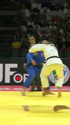 #drissmessaoud🥇 #دريس_مسعود #algeria #🇩🇿 #olympic #games #judo_algeria 