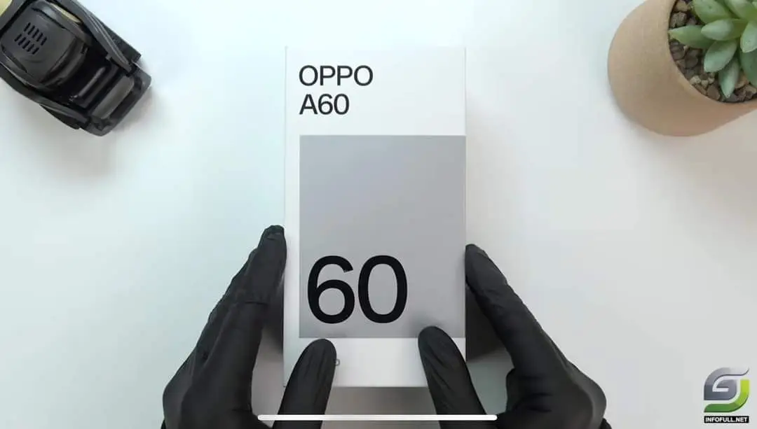 OPPO Vietnam introduced OPPO A60, this has also been registered in Indonesia. - Has been registered with TKDN & POSTEL Ministry of Communication ✅ 6.67 HD+ IPS LCD 90hHz 950Nits Peak Brightness, 264PPI. Snapdragon 680 (6nm) 2.4Ghz LPDDR4X, UFS 50MP, 2MP. 8MP Selfies Android 14 (ColorOS 14) Micro SD up to 1TB 5,000mAh + 45W Bluetooth 5.0, 4G LTE, WiFi 5, NFC. Side Fingerprint Stereo Speakers, 1 Microphone 3.5mm Audio Jack IP54 Rating, 7.7mm & 186gram Variant 8GB/128GB 8GB/256GB Price not yet known.. Source: YOUTUBE INFOFULL