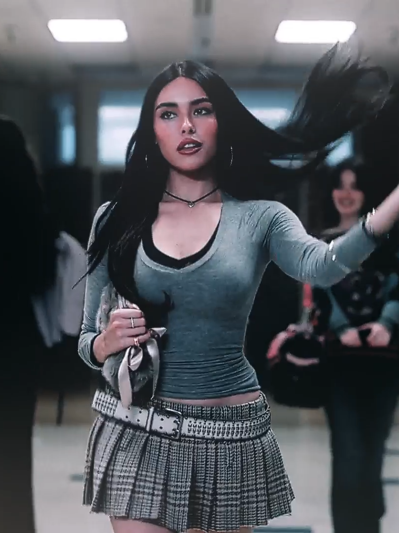 MAKE U MINE. #fyp #madisonbeer #madisonbeeredit #aestheticedits #edit
