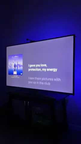 GAVE YOU LOVE, PROTECTION, MY ENERGY 🩵 #aboogie #aboogiewitdahoodie #dtn #aboogie_sounds #aboogievsartist #lyrics #lyricsvideo #lyricsedit #applemusic #playlist @A Boogie Wit Da Hoodie 