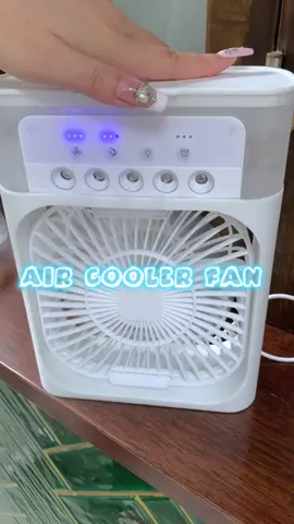 This summer you need that!#fyp #fan #aircoolerfan #viral_videos 