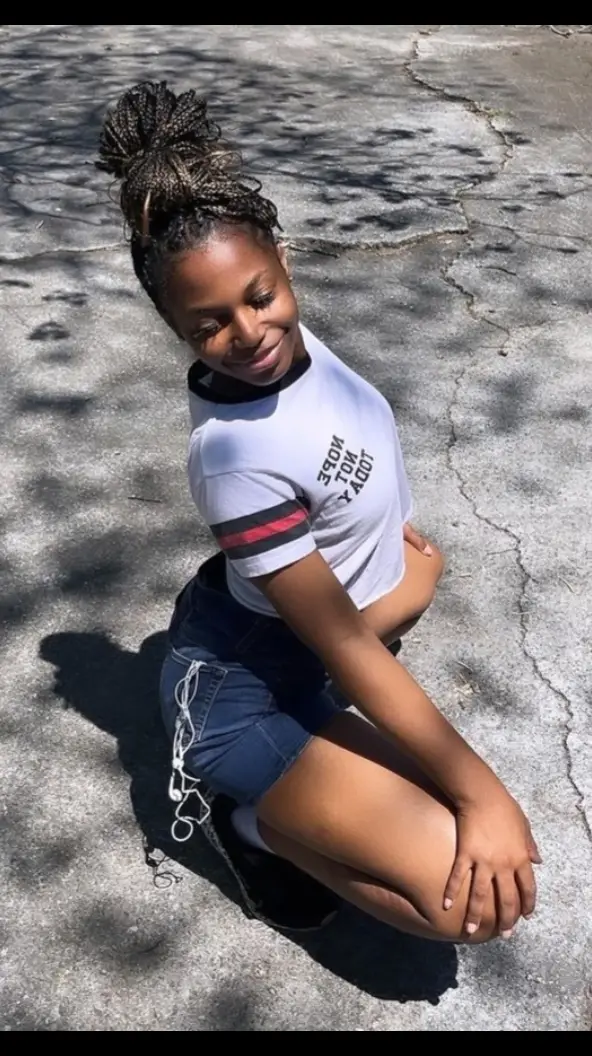 #ThatNewLookFeeling 